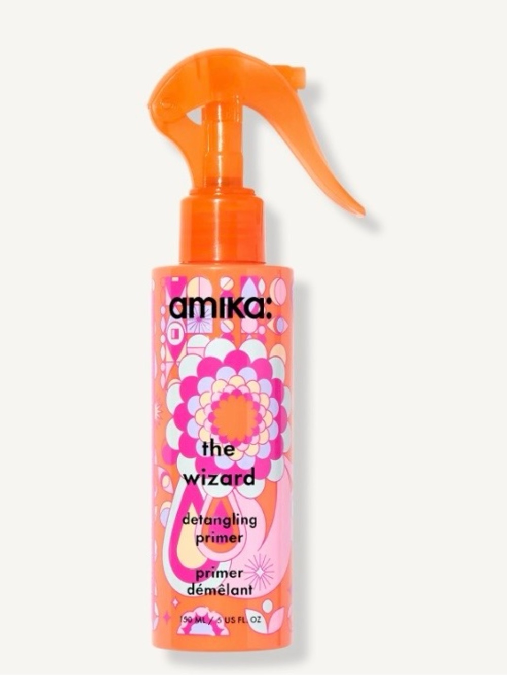 Amika the Wizard Detangling Primer